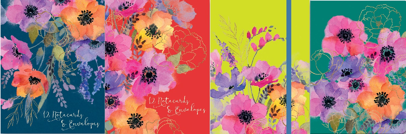The Gifted Stationery Co.